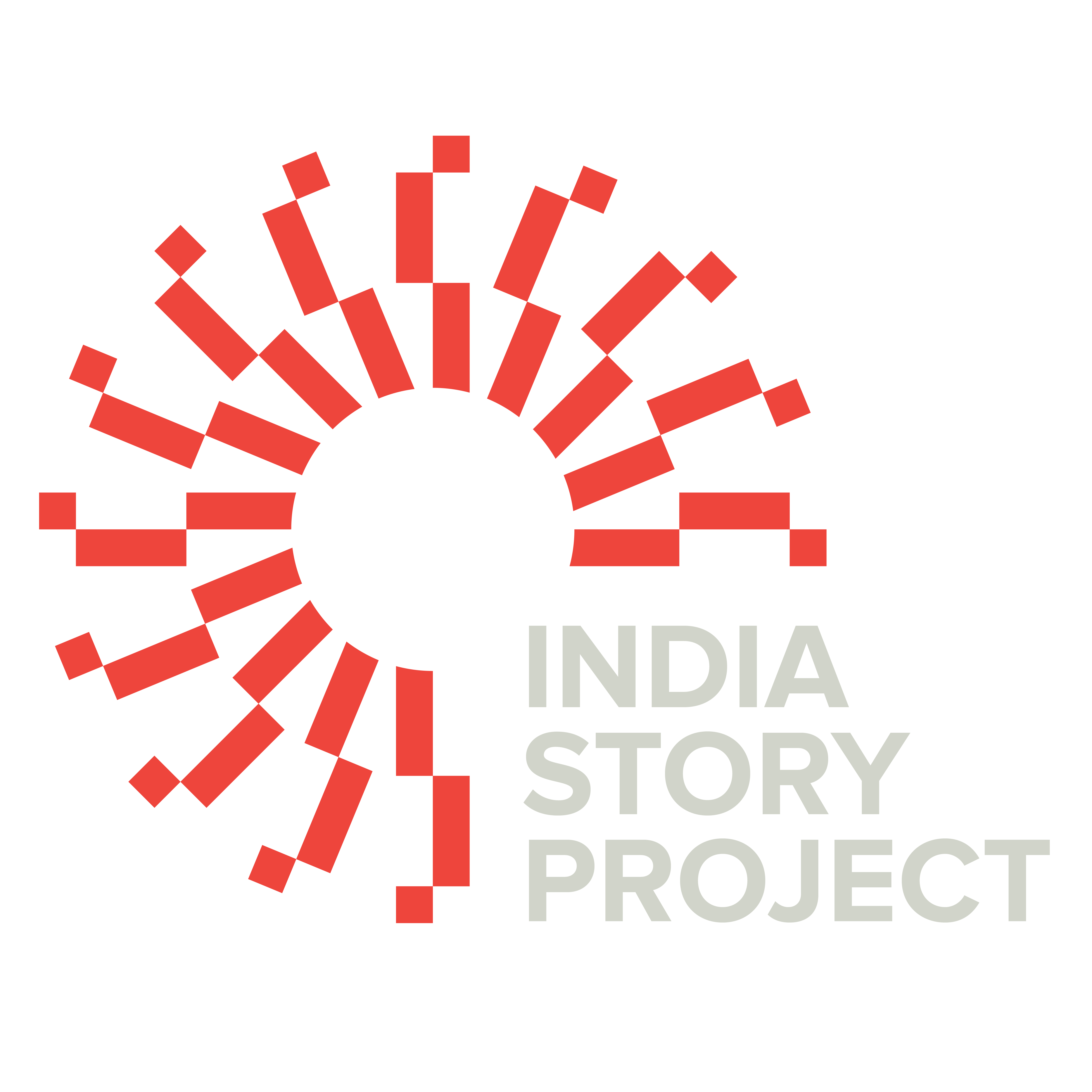 India Story Project logo